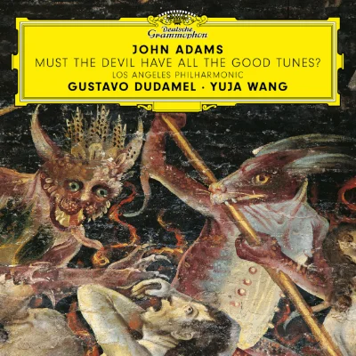 Recording cover.
