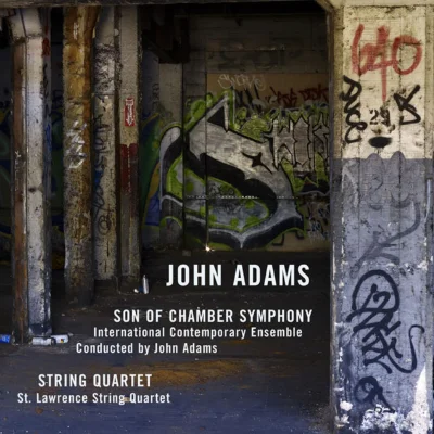 Recording cover.