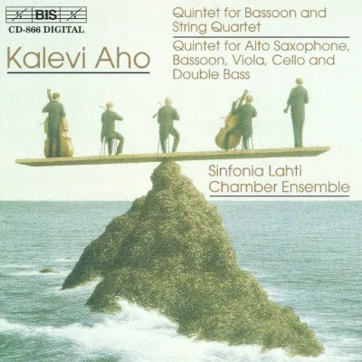 Recording cover.