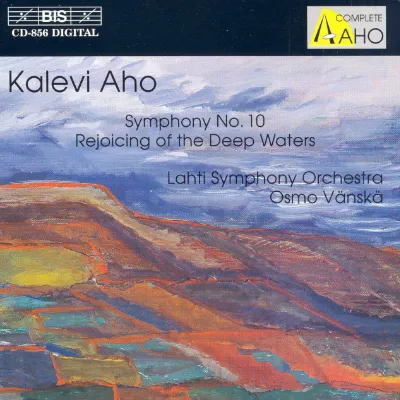 Recording cover.