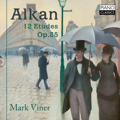 Recording cover.