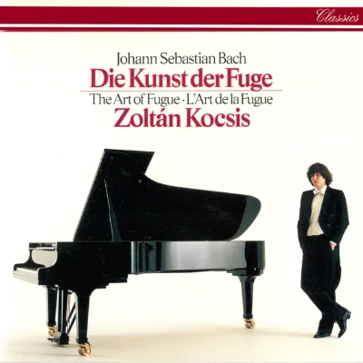 Recording cover.