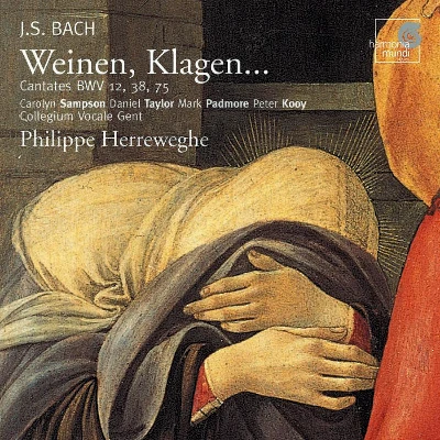 Recording cover.