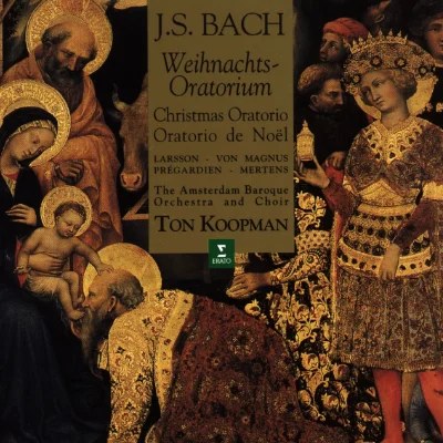 Recording cover.