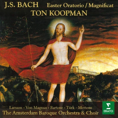 Recording cover.