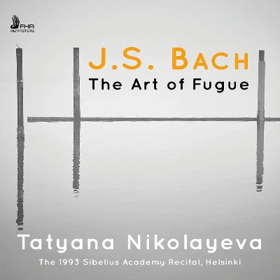 Recording cover.