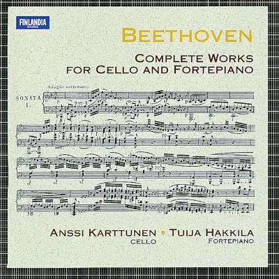 Recording cover.