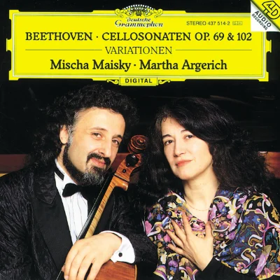 Recording cover.