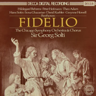 Recording cover.