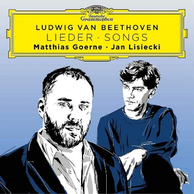 Recording cover.