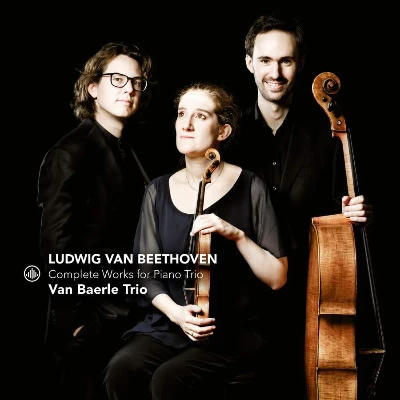 Recording cover.