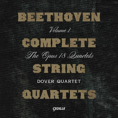 Recording cover.