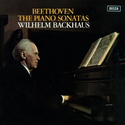 Recording cover.