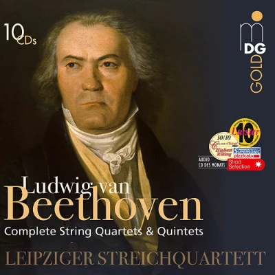 Recording cover.