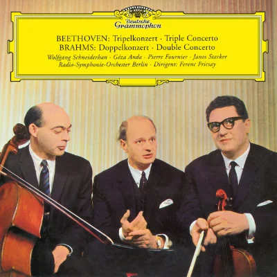 Recording cover.