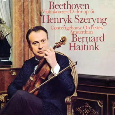 Recording cover.