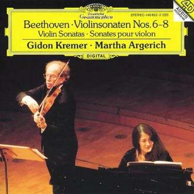 Recording cover.