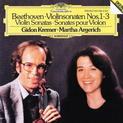 Recording cover.