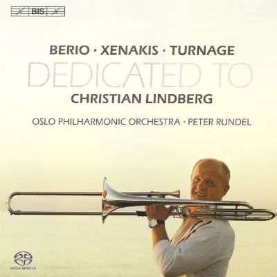 Recording cover.