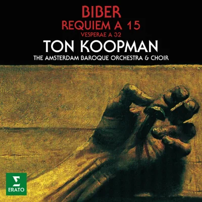 Recording cover.