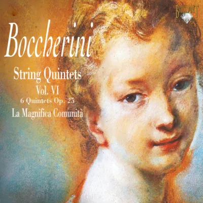 Recording cover.