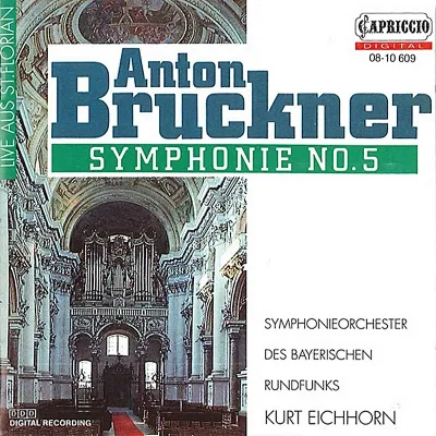 Recording cover.