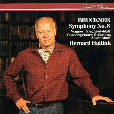 Recording cover.