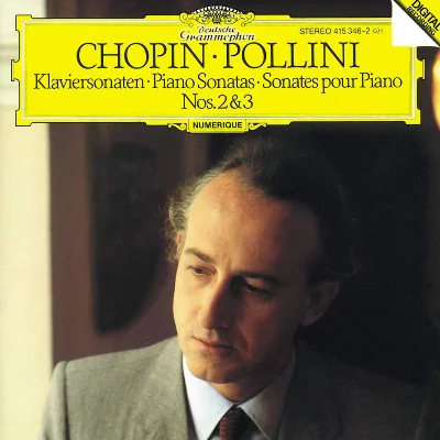Recording cover.