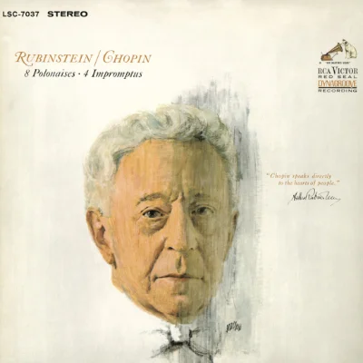 Recording cover.