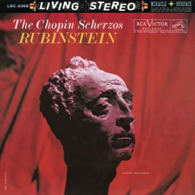 Recording cover.