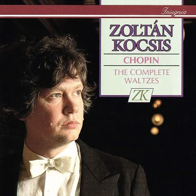 Recording cover.