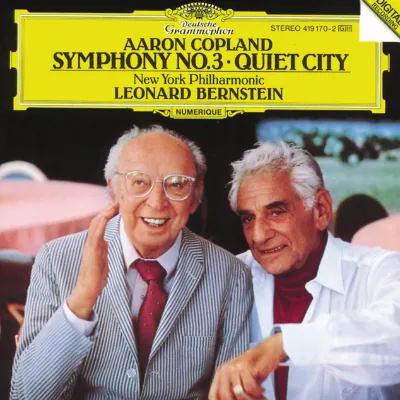 Recording cover.