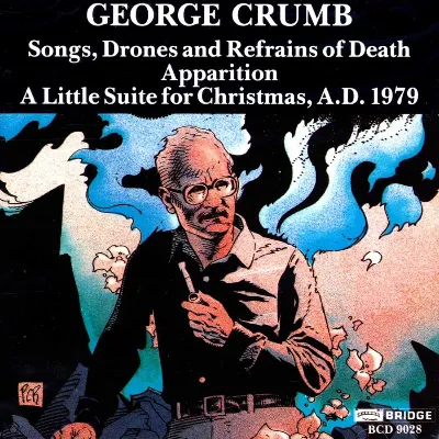 Recording cover.