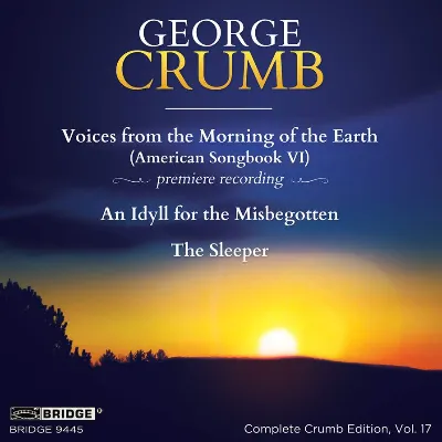 Recording cover.