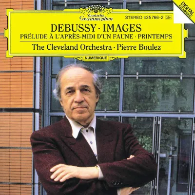 Recording cover.
