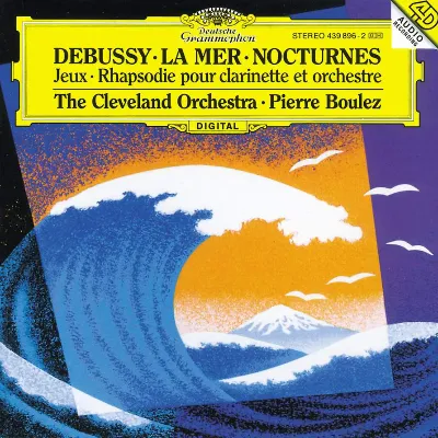 Recording cover.
