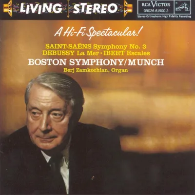 Recording cover.