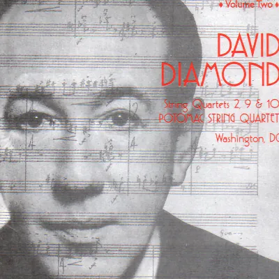 Recording cover.