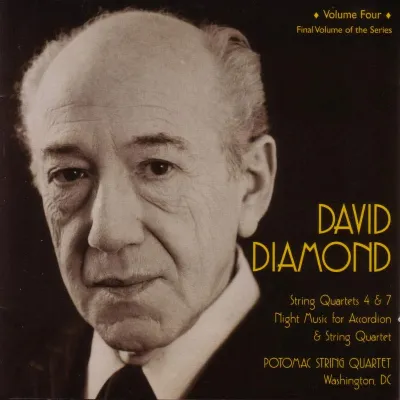 Recording cover.