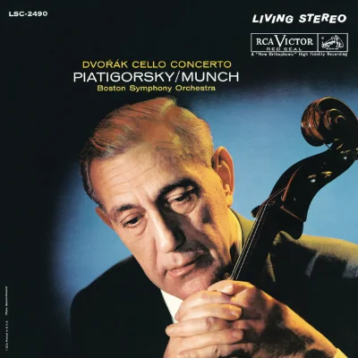 Recording cover.
