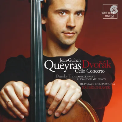 Recording cover.