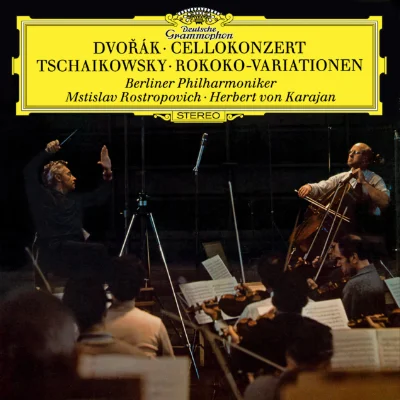 Recording cover.