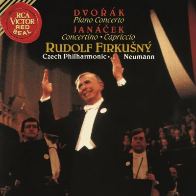 Recording cover.