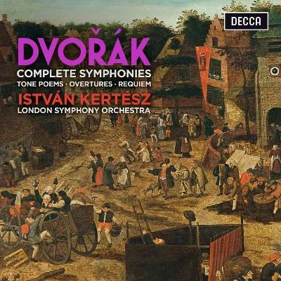 Recording cover.
