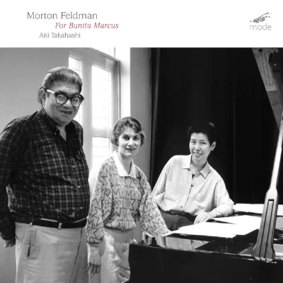 Recording cover.