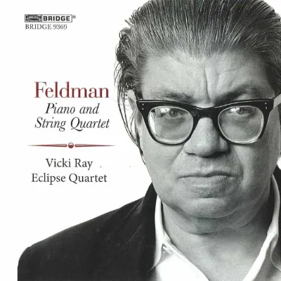 Recording cover.