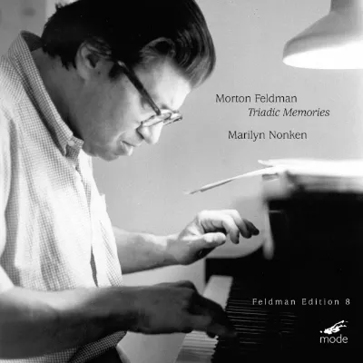 Recording cover.