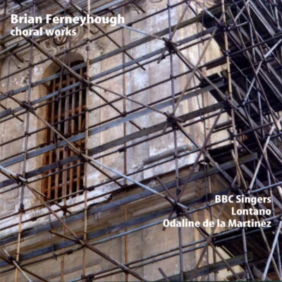 Recording cover.