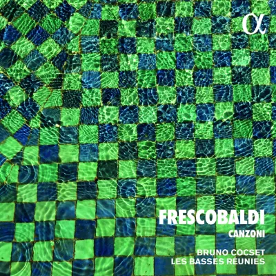 Recording cover.
