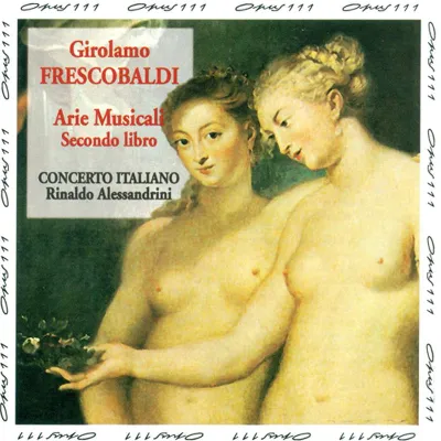 Recording cover.